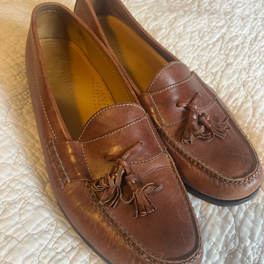 Cole Haan loafers